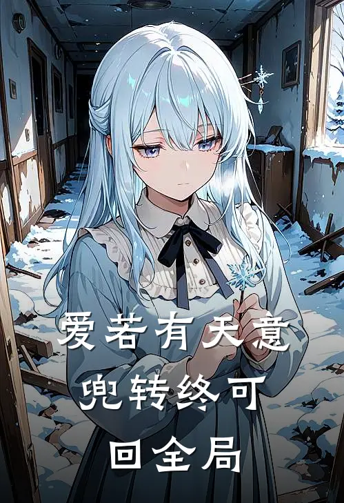 爱若有天意，兜转终可回全局