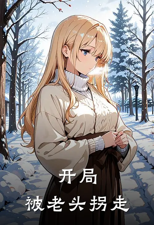 开局：被老头拐走