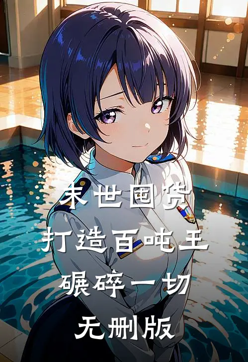 末世囤货：打造百吨王，碾碎一切无删版