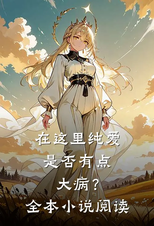 在这里纯爱，是否有点大病？全本小说阅读