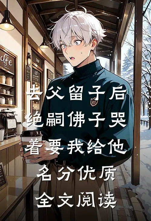 去父留子后，绝嗣佛子哭着要我给他名分优质全文阅读