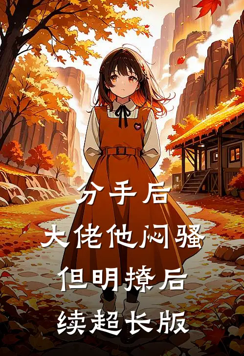 分手后，大佬他闷骚但明撩后续超长版