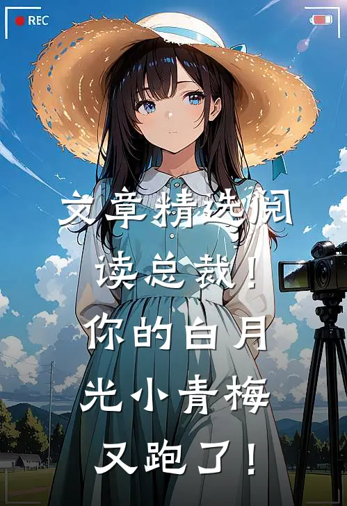 文章精选阅读总裁！你的白月光小青梅又跑了！