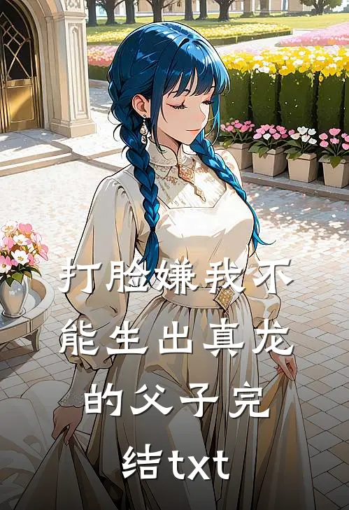 打脸嫌我不能生出真龙的父子完结txt