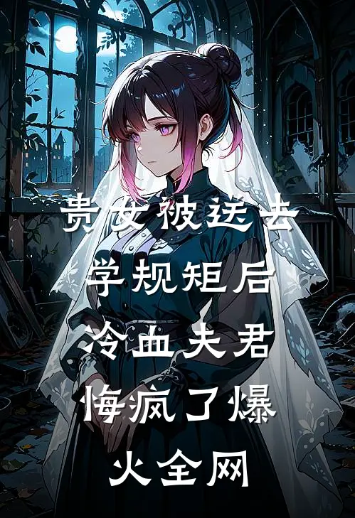 贵女被送去学规矩后，冷血夫君悔疯了爆火全网