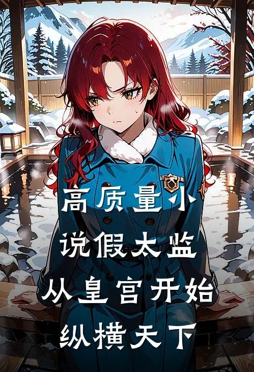 高质量小说假太监：从皇宫开始纵横天下