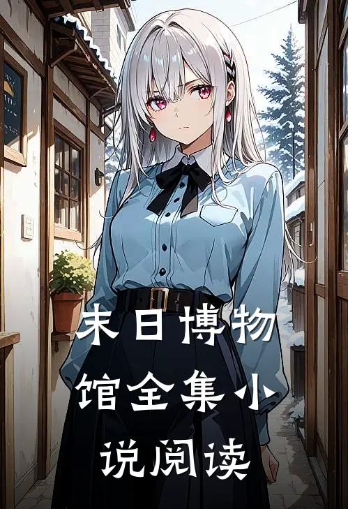 末日博物馆全集小说阅读