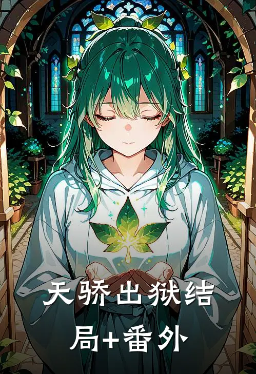 天骄出狱结局+番外