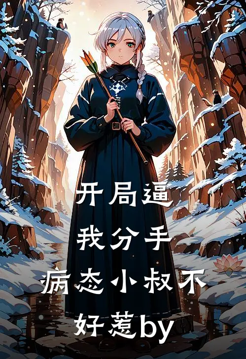 开局逼我分手，病态小叔不好惹by