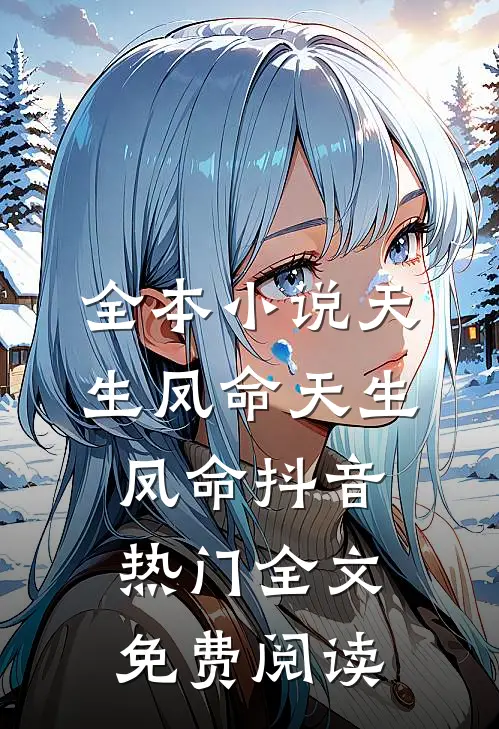全本小说天生凤命天生凤命抖音热门全文免费阅读