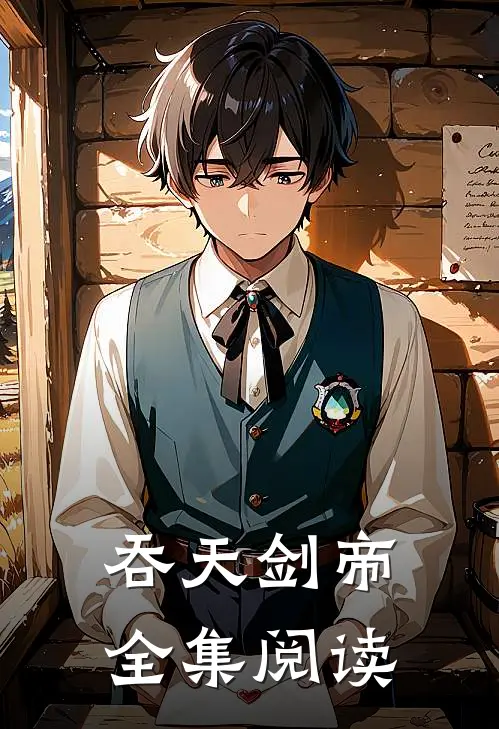 吞天剑帝全集阅读