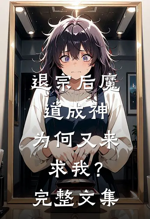 退宗后魔道成神，为何又来求我？完整文集