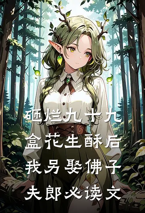 砸烂九十九盒花生酥后，我另娶佛子夫郎必读文