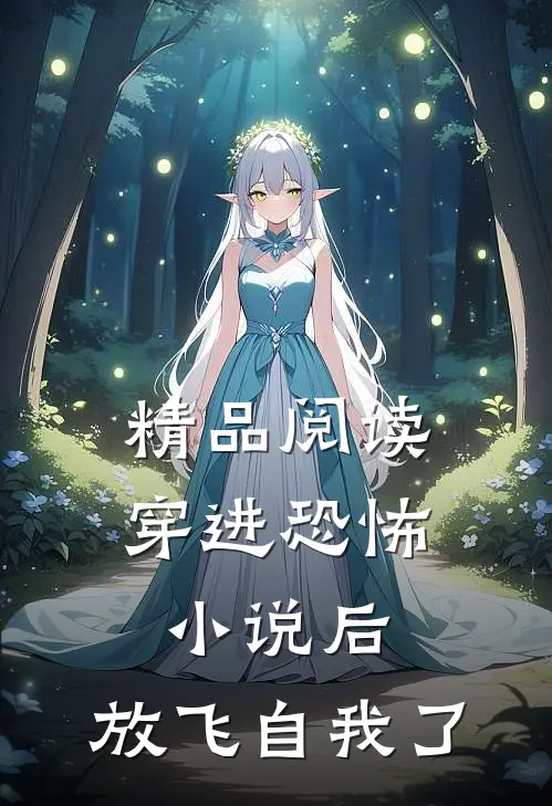 精品阅读穿进恐怖小说后，放飞自我了