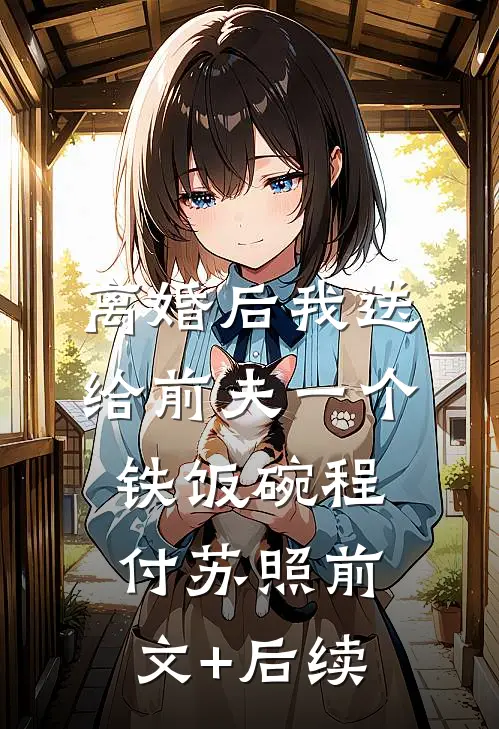 离婚后我送给前夫一个铁饭碗程付苏照前文+后续