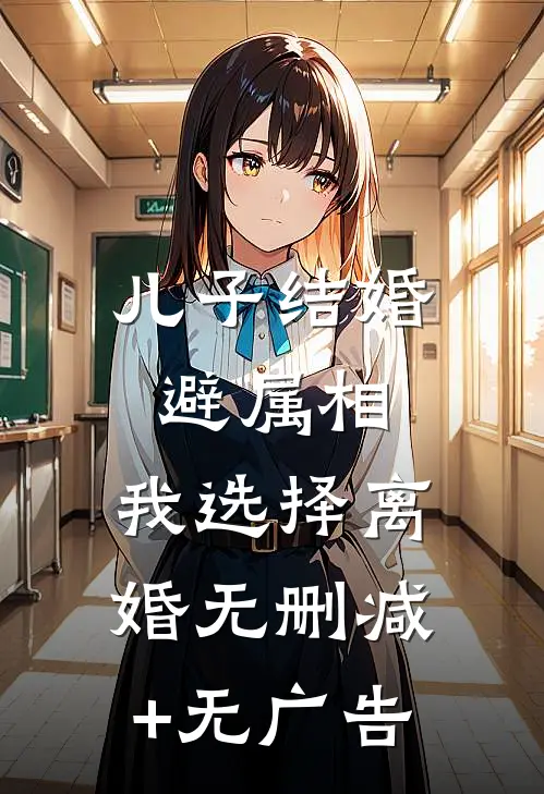儿子结婚避属相，我选择离婚无删减+无广告