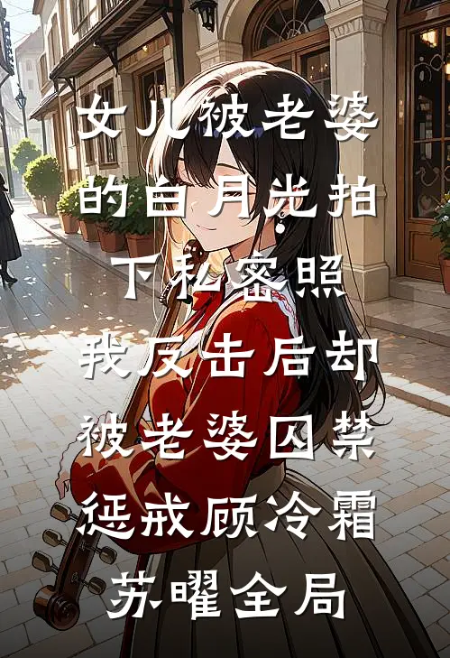 女儿被老婆的白月光拍下私密照，我反击后却被老婆囚禁惩戒顾冷霜苏曜全局