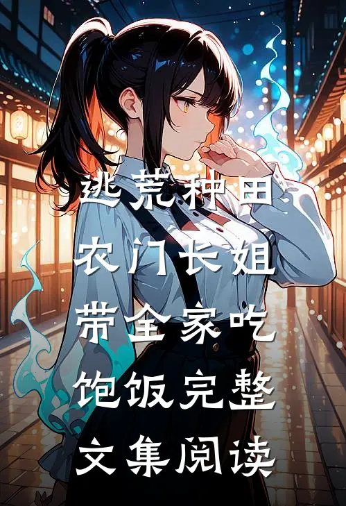 逃荒种田：农门长姐带全家吃饱饭完整文集阅读