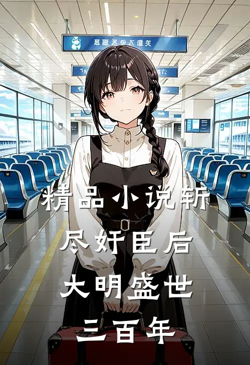 精品小说斩尽奸臣后，大明盛世三百年