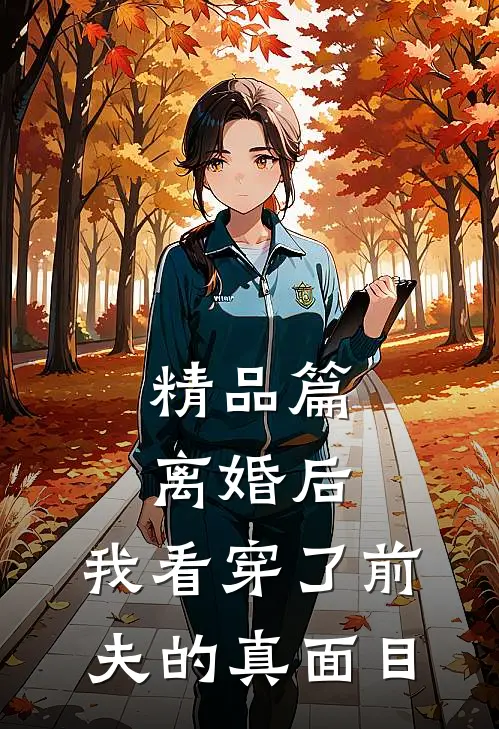 精品篇离婚后，我看穿了前夫的真面目