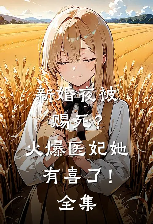 新婚夜被赐死？火爆医妃她有喜了！全集
