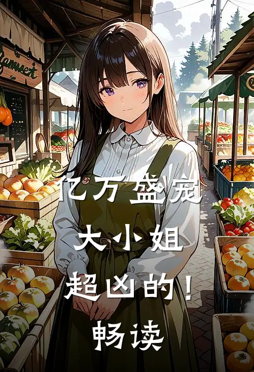 亿万盛宠：大小姐，超凶的！畅读