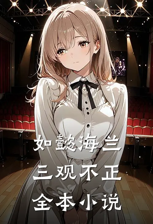 如懿海兰三观不正全本小说