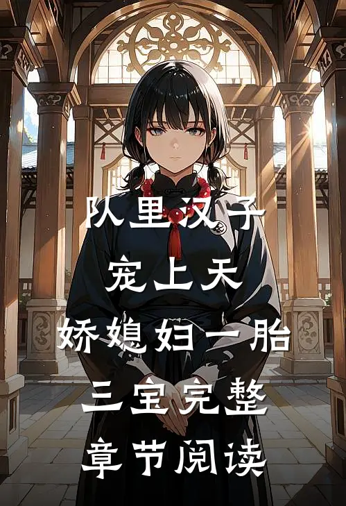 队里汉子宠上天，娇媳妇一胎三宝完整章节阅读