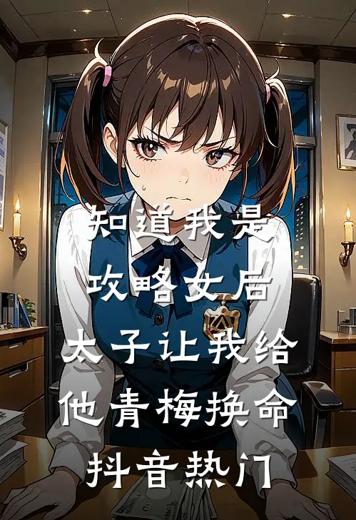 知道我是攻略女后，太子让我给他青梅换命抖音热门