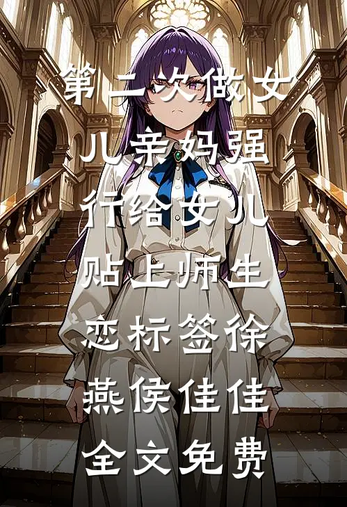 第二次做女儿-亲妈强行给女儿贴上师生恋标签徐燕侯佳佳全文免费