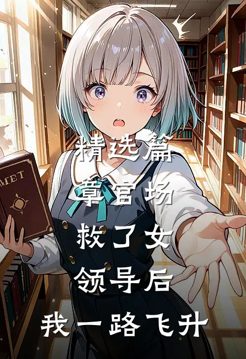 精选篇章官场：救了女领导后，我一路飞升
