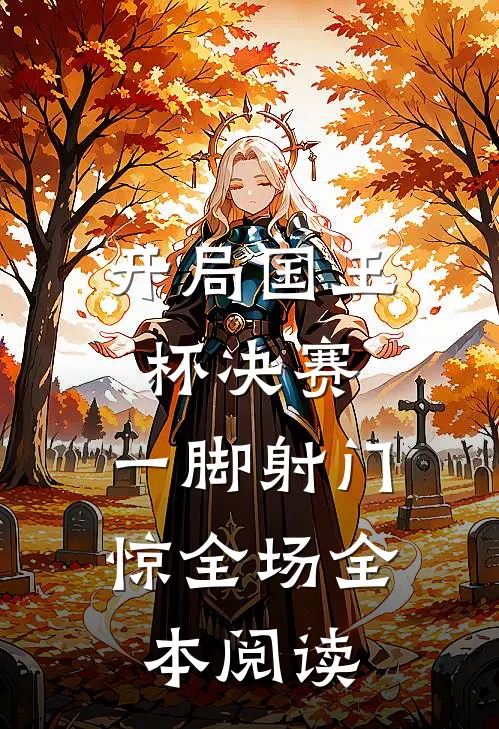 开局国王杯决赛，一脚射门惊全场全本阅读