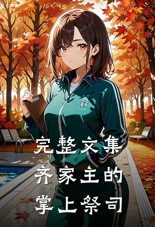 完整文集齐家主的掌上祭司