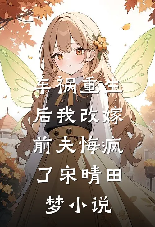 车祸重生后我改嫁，前夫悔疯了宋晴田梦小说