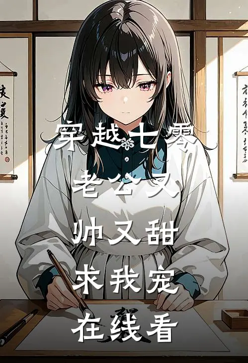 穿越七零：老公又帅又甜，求我宠在线看