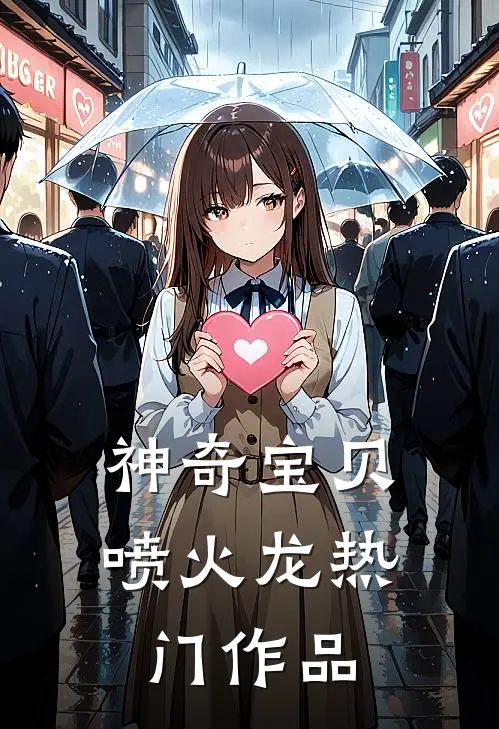 神奇宝贝：喷火龙热门作品