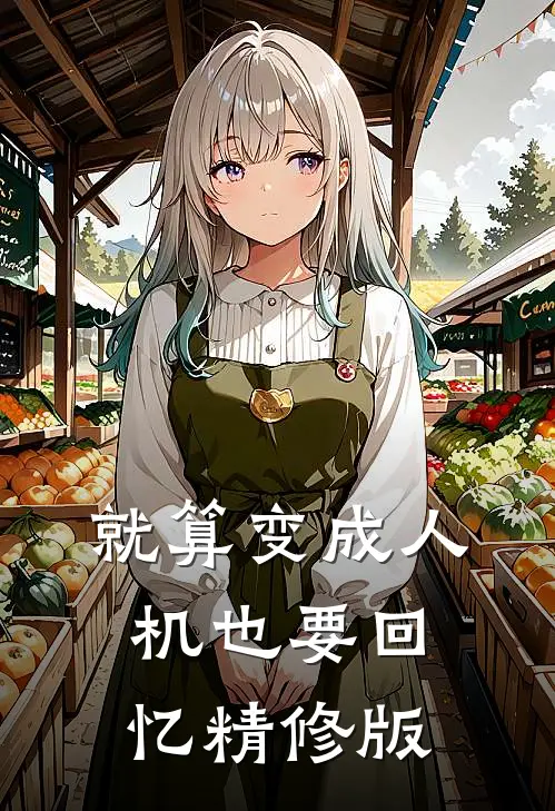 就算变成人机也要回忆精修版