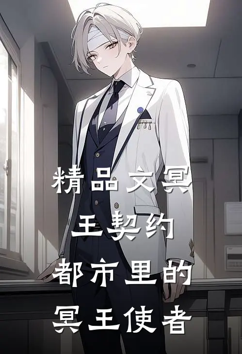 精品文冥王契约：都市里的冥王使者