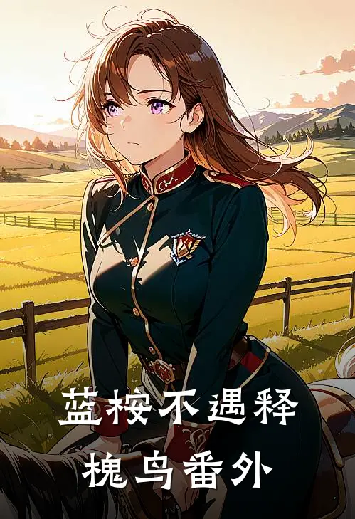 蓝桉不遇释槐鸟番外