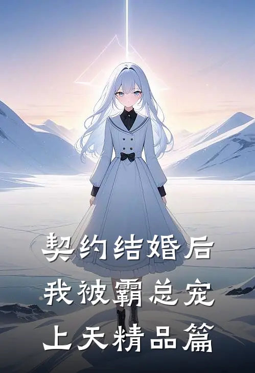 契约结婚后，我被霸总宠上天精品篇