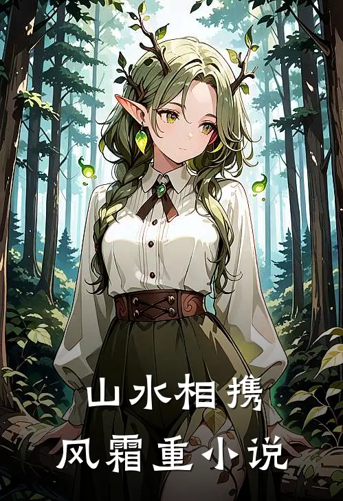 山水相携，风霜重小说