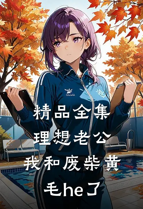 精品全集理想老公：我和废柴黄毛he了