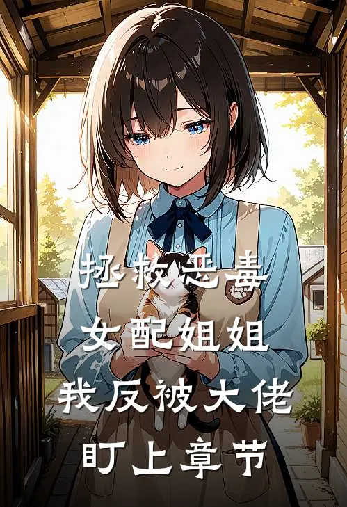 拯救恶毒女配姐姐，我反被大佬盯上章节