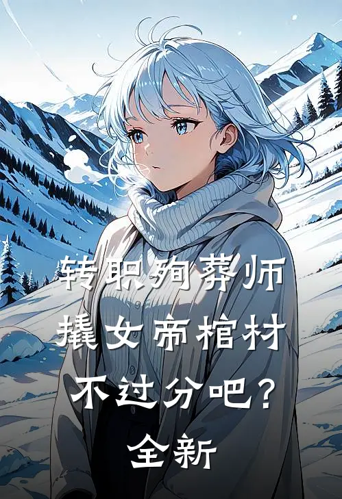 转职殉葬师，撬女帝棺材不过分吧？全新
