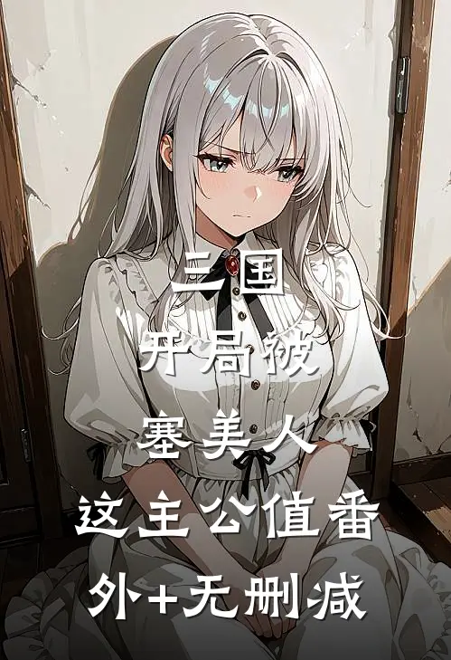 三国：开局被塞美人，这主公值番外+无删减