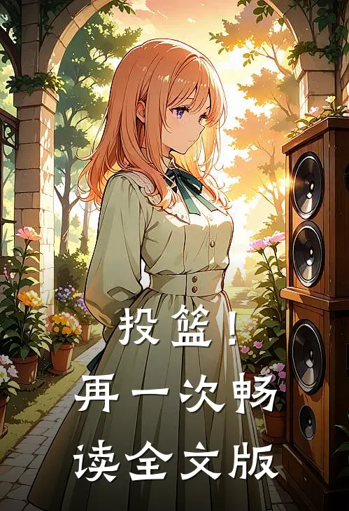 投篮！再一次畅读全文版