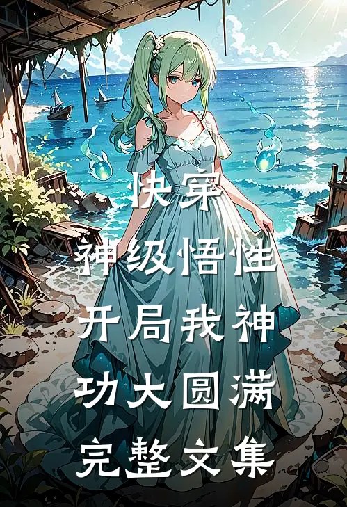 快穿：神级悟性，开局我神功大圆满完整文集