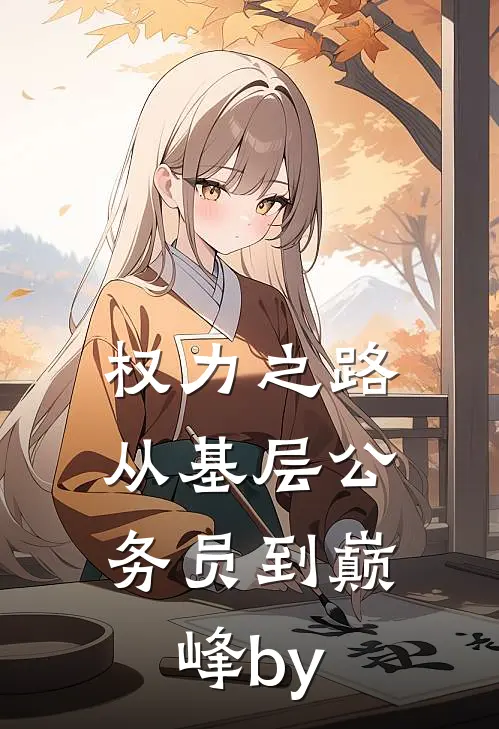 权力之路：从基层公务员到巅峰by