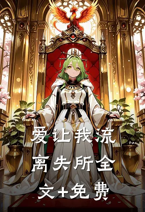爱让我流离失所全文+免费