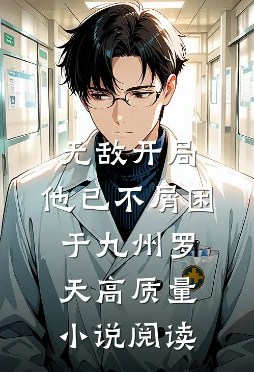 无敌开局,他已不屑困于九州罗天高质量小说阅读